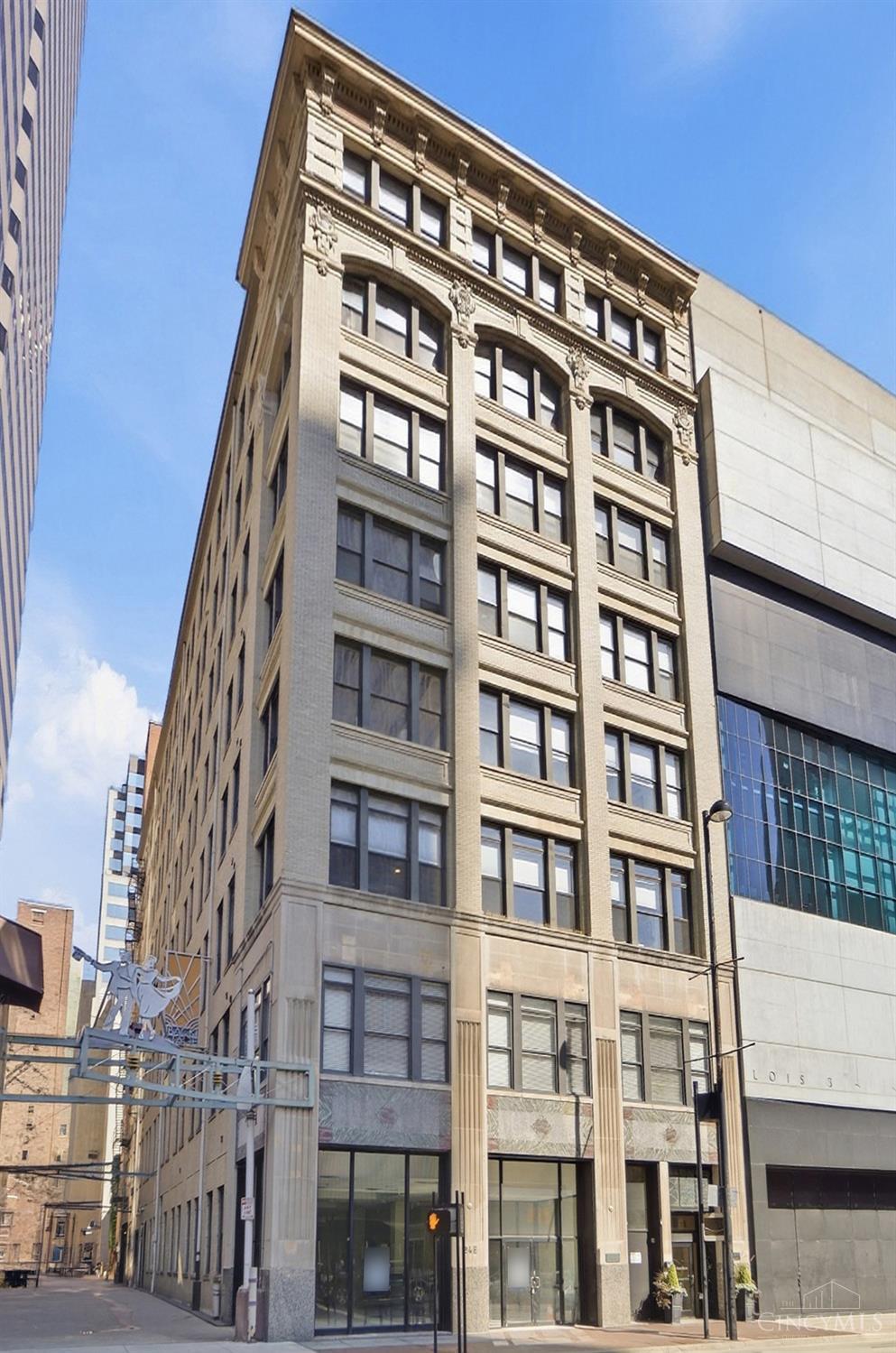 26 E Sixth Street — photo