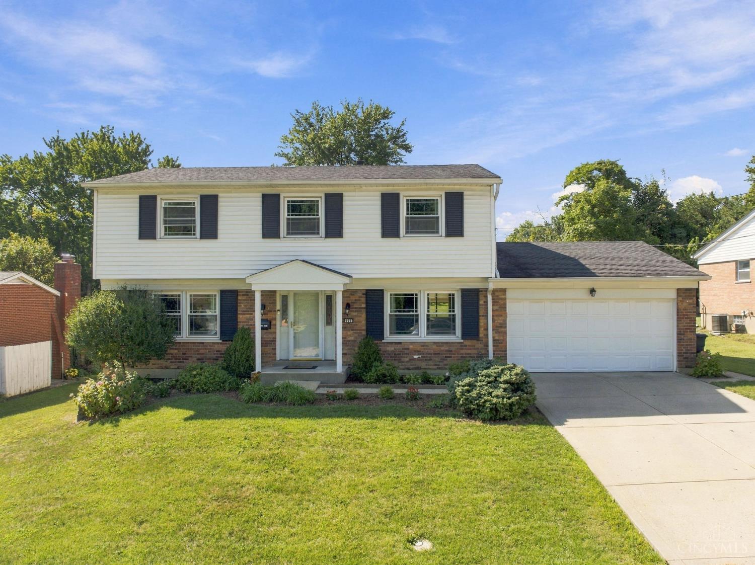 979 Hilliard Drive — photo