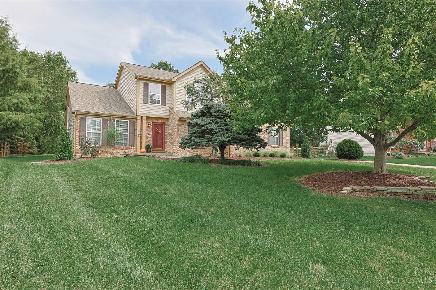 4614 Meadowbrook Lane — photo