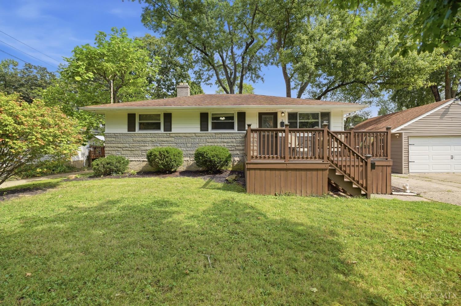 2 Clertoma Drive — photo