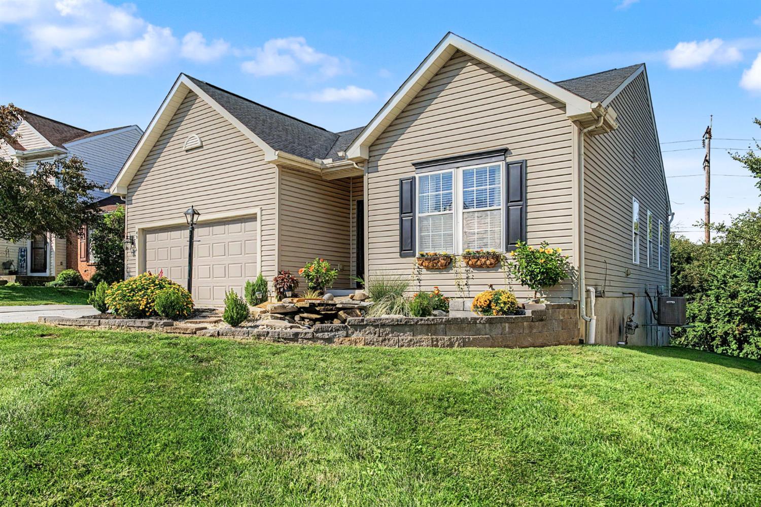 40 teil tree, Monroe, OH 45050 — photo 2