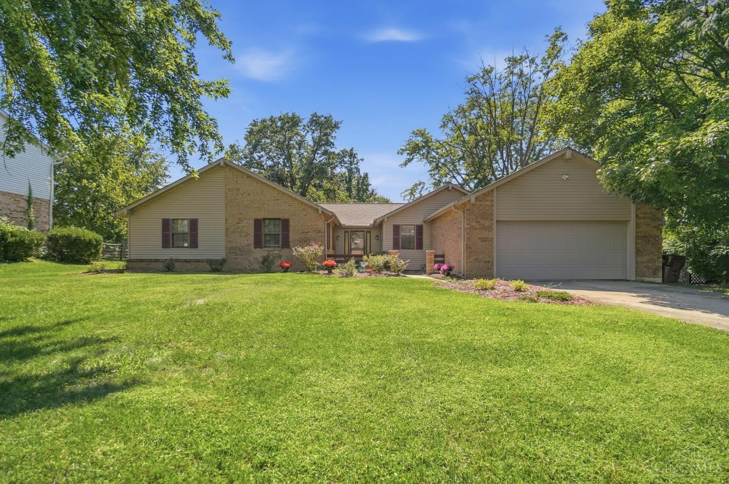 7321 Jean Drive — photo