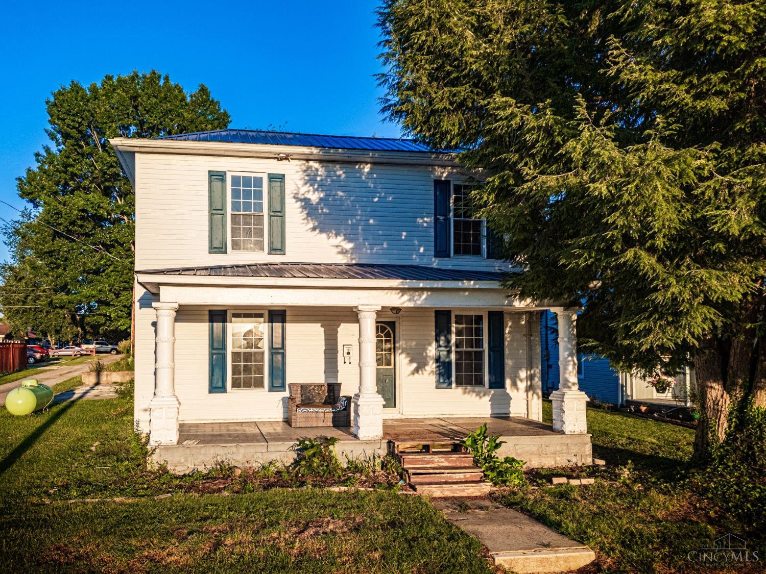 125 Wendell Avenue — photo