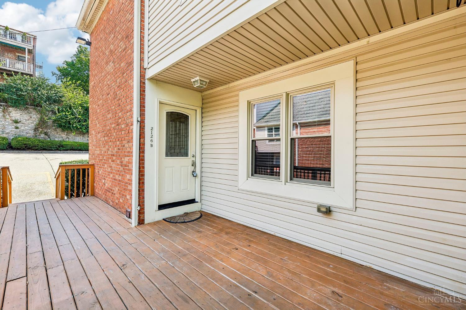 2126 Gilbert Avenue, Cincinnati, OH 45206 — photo 2