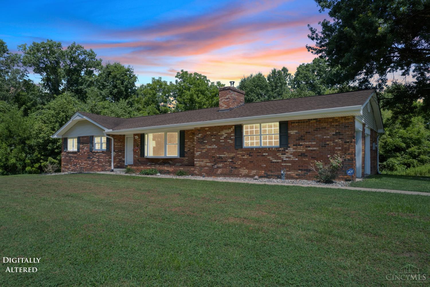 2303 Dean Road — photo
