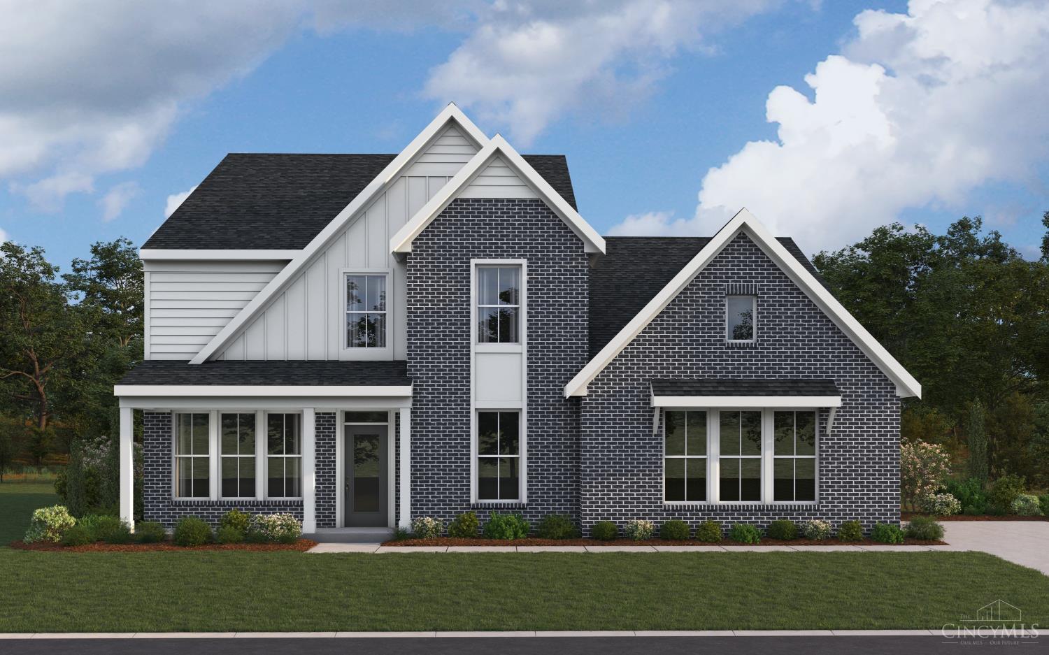 1177 Deerpath Circle — photo