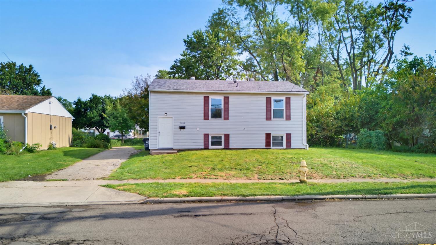 3506 Niagara Street — photo