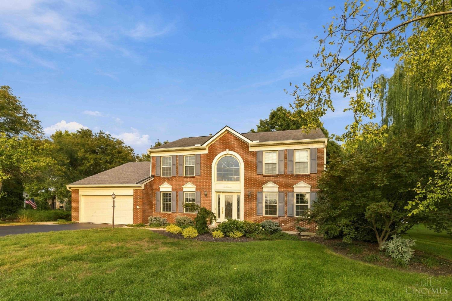 4741 Flagstone Drive — photo