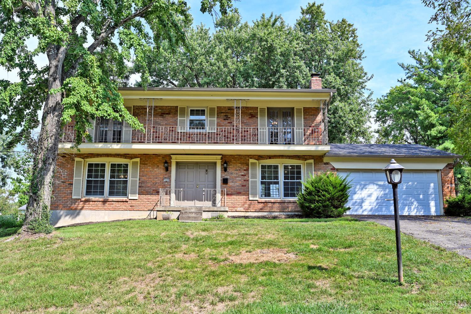 7226 Crinstead Court — photo