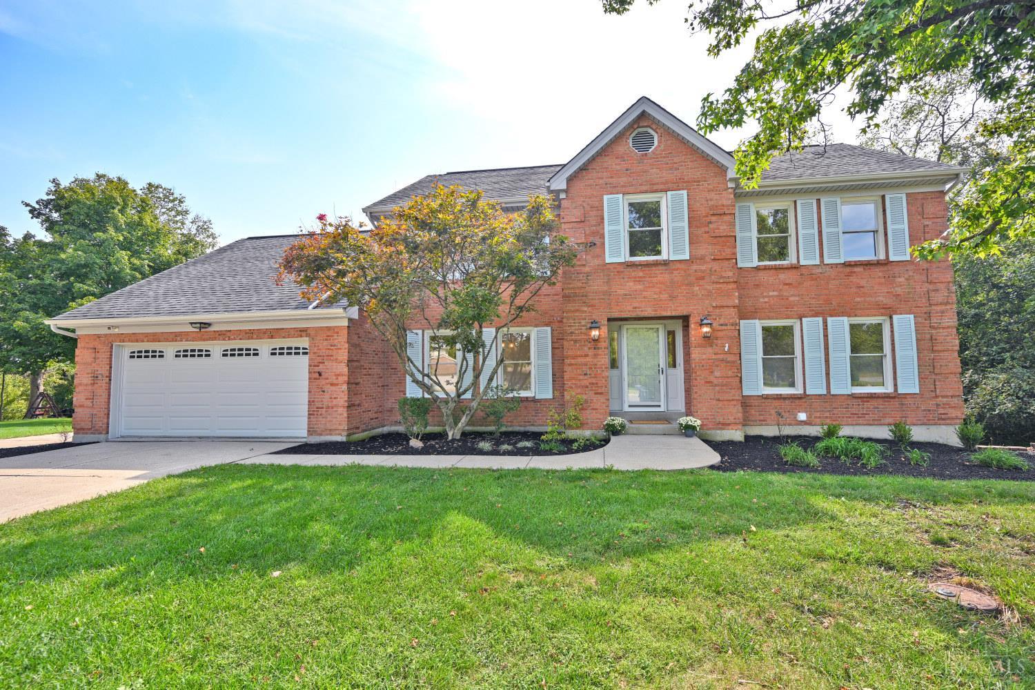 7251 Sundance Circle — photo