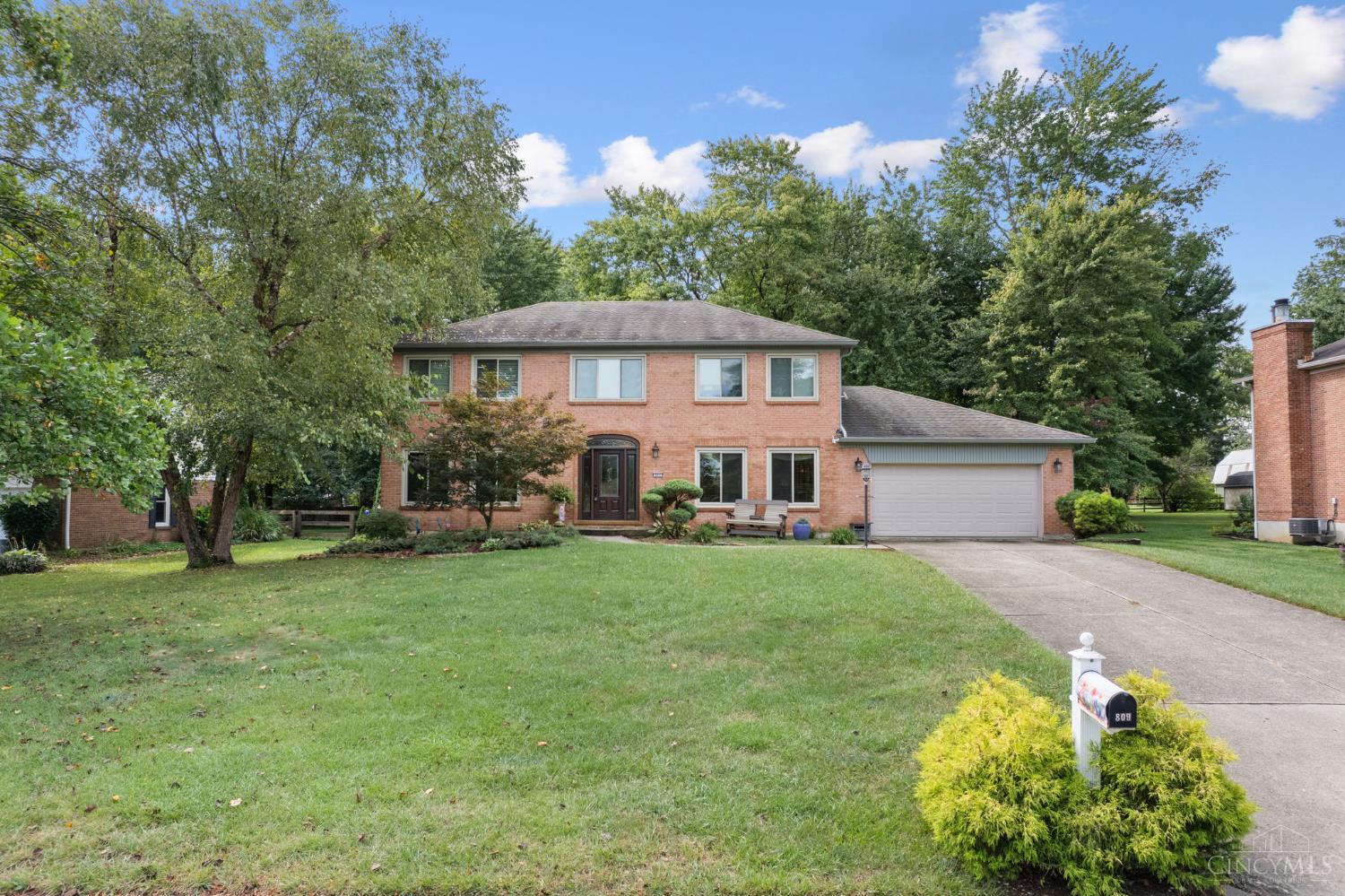 809 Deer Valley Drive — photo