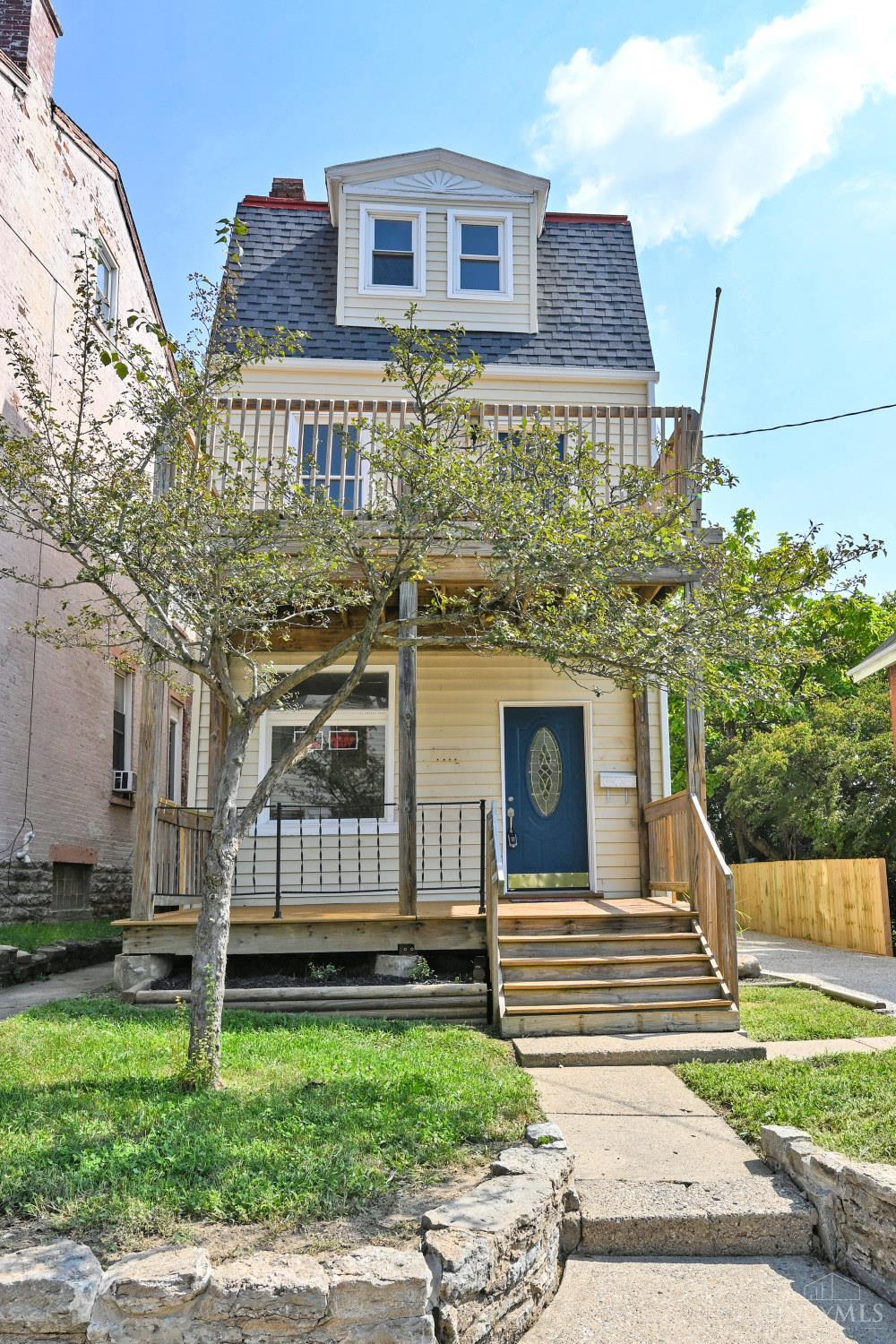 1020 Parkson Place — photo