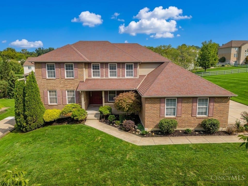 4470 Tylers Terrace — photo