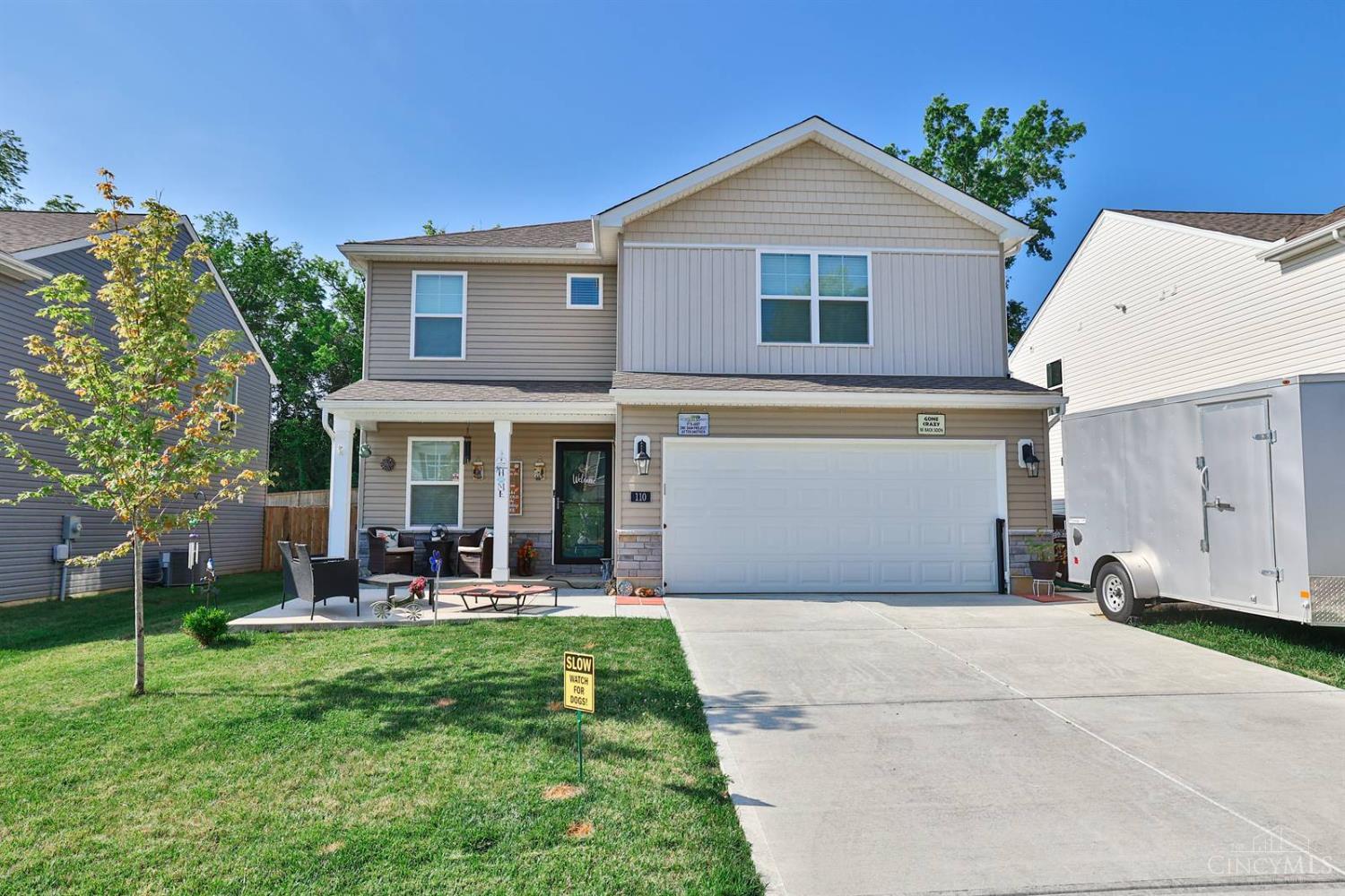 110 River Heights Drive — photo