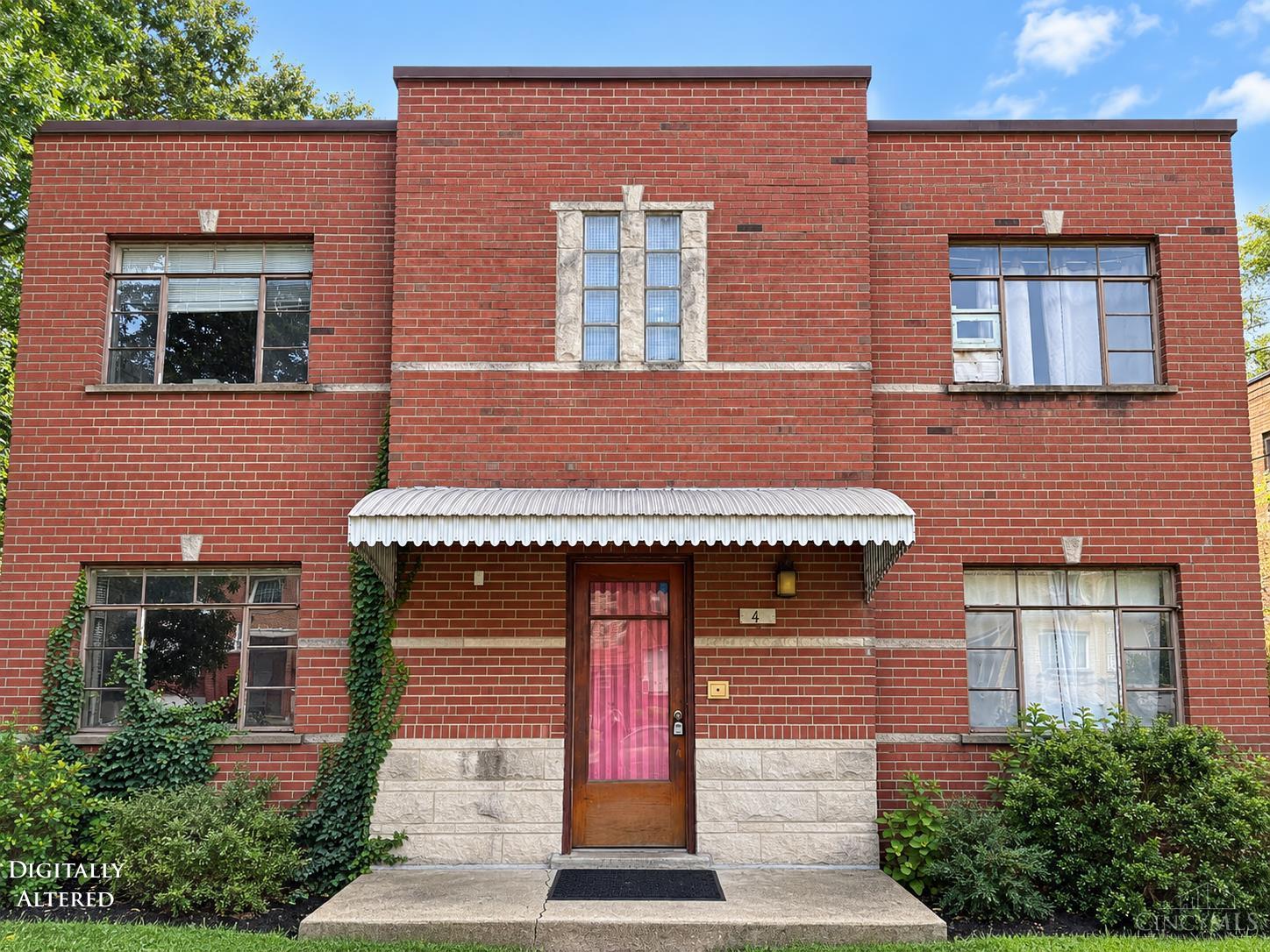 4419 Ridgeview Avenue, Cincinnati, OH 45238