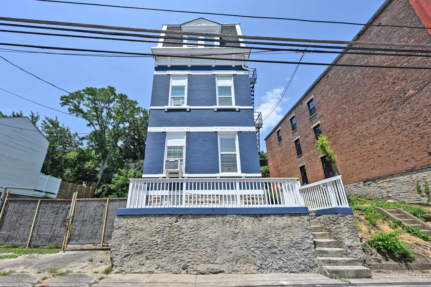 458 W McMicken Avenue — photo