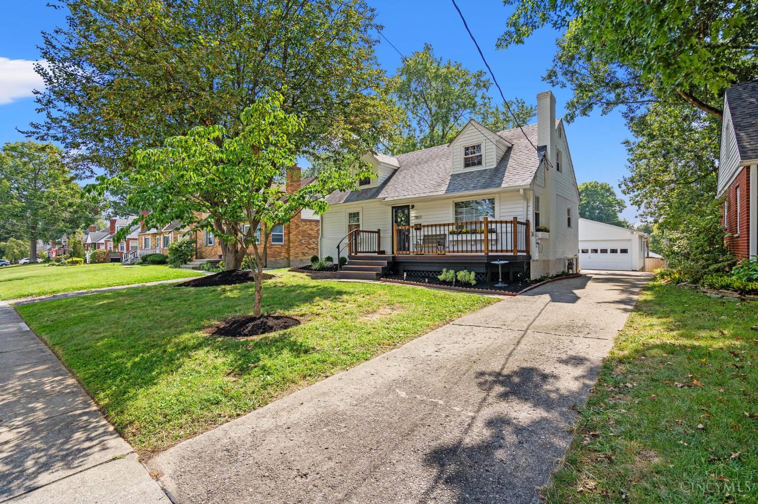 7817 Maple Leaf Drive, Madeira, OH 45243 — photo 2