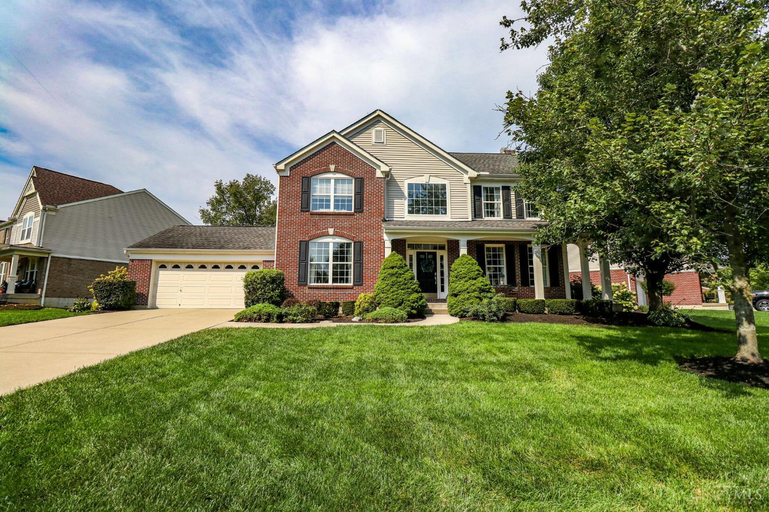 1249 Fox Hollow Drive — photo