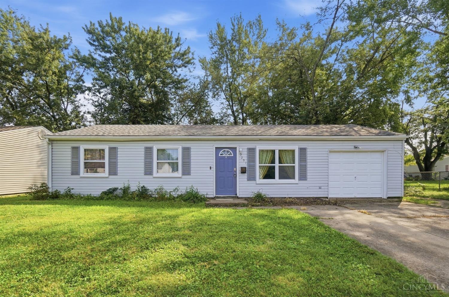 3291 Ainsworth Drive — photo
