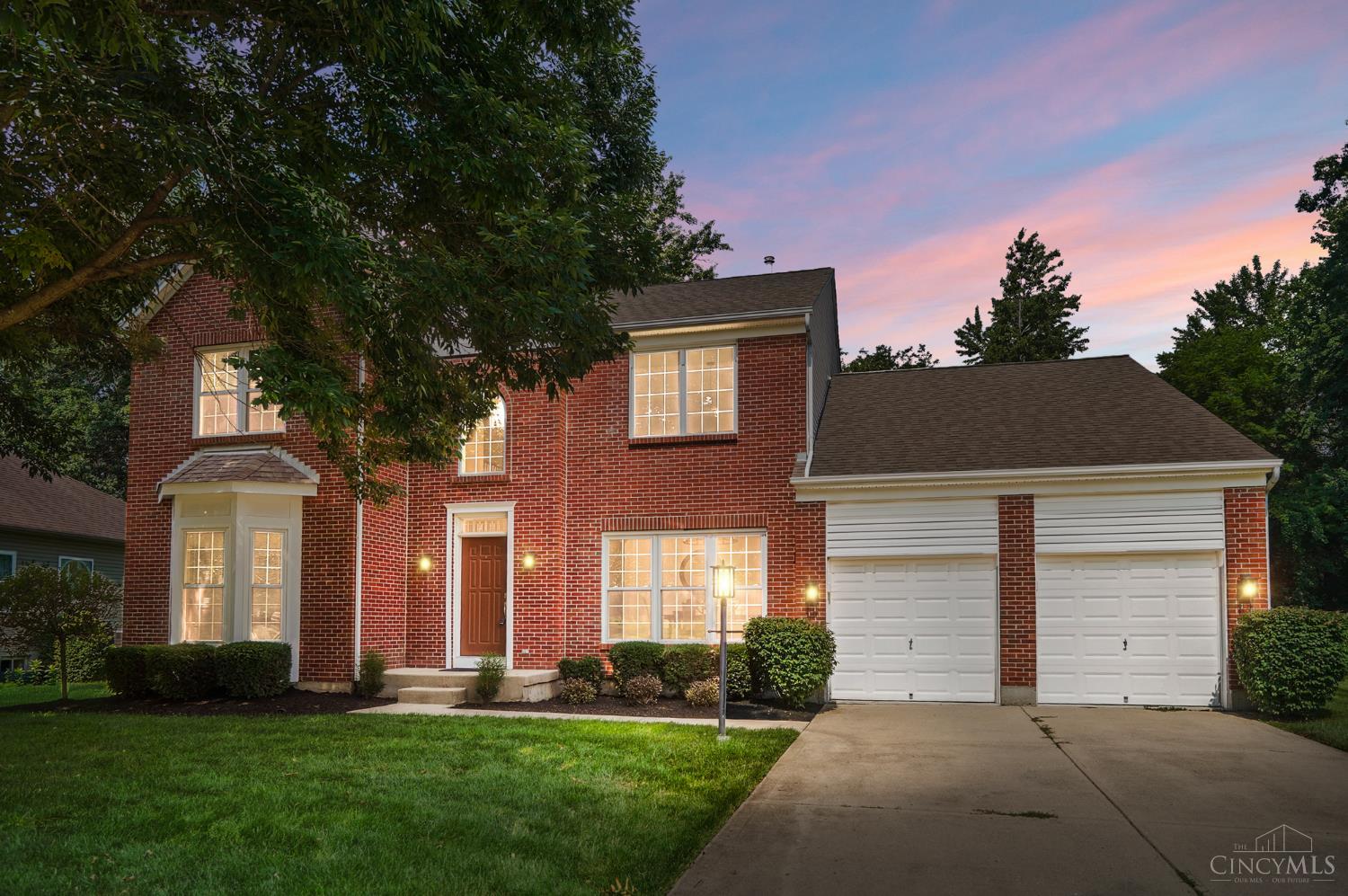9135 Cedar Gate Drive — photo