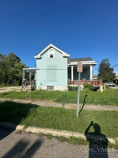 1701 De Armand Avenue — photo