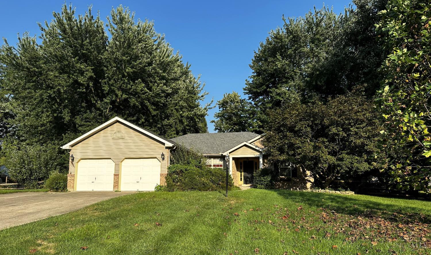 3424 Dale Lane — photo