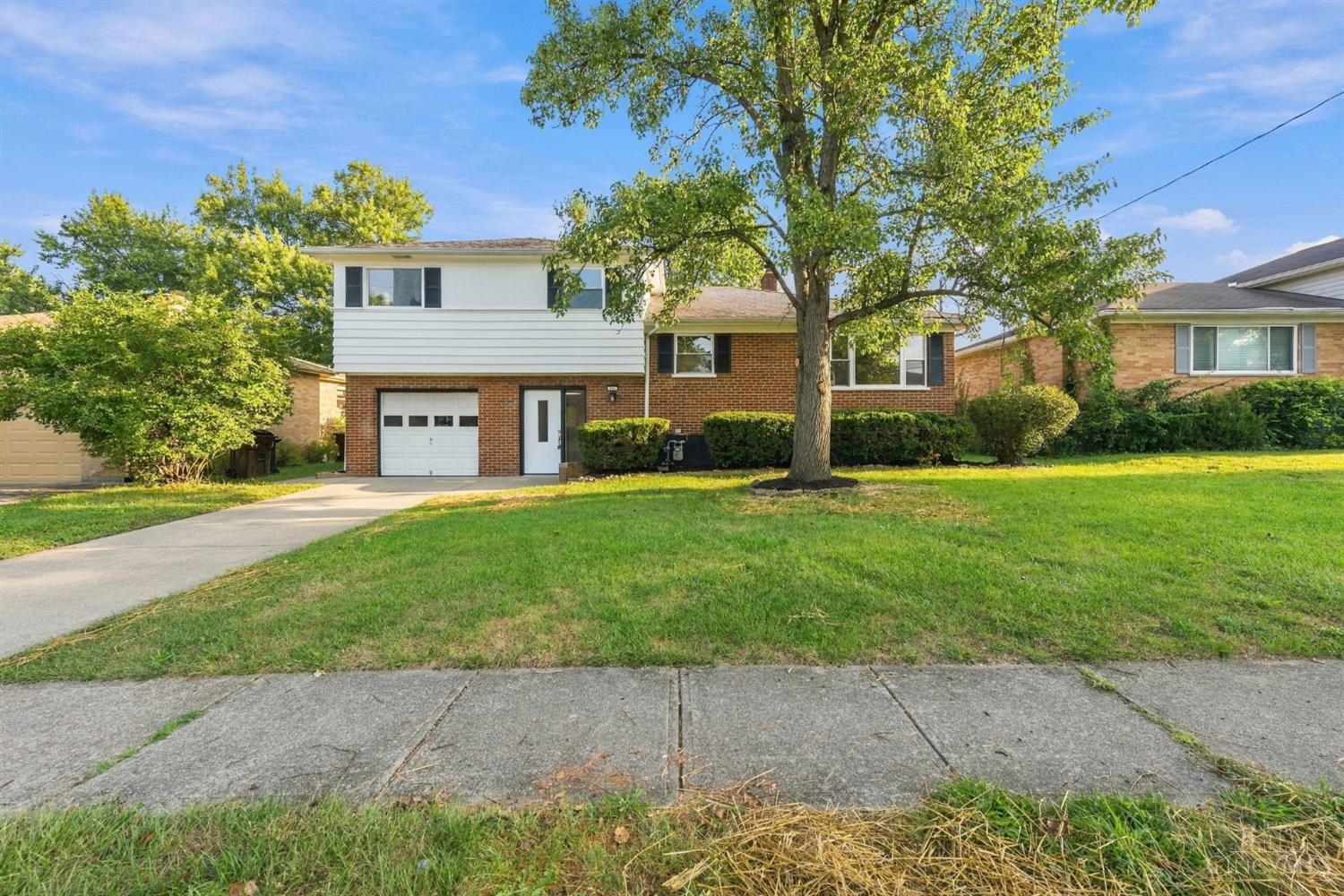 708 Danvers Drive — photo