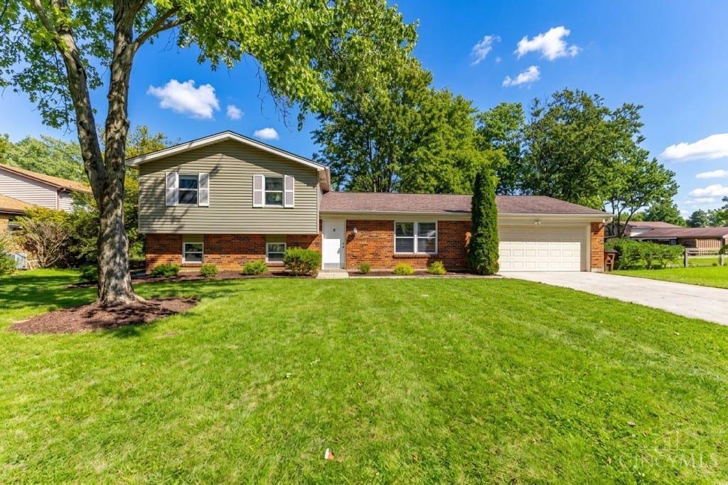8130 Brucehills Drive — photo