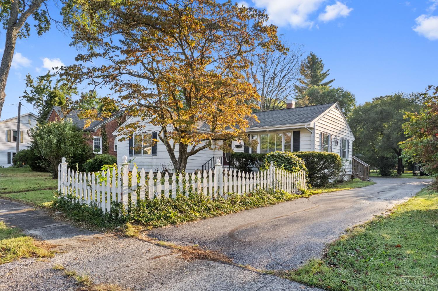 408 N Green Street — photo