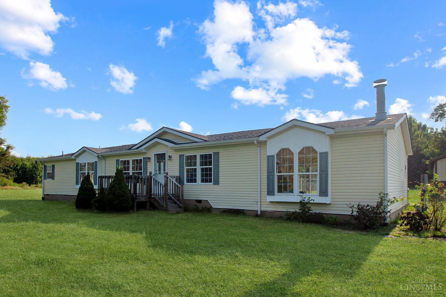 2256 Dean Road — photo