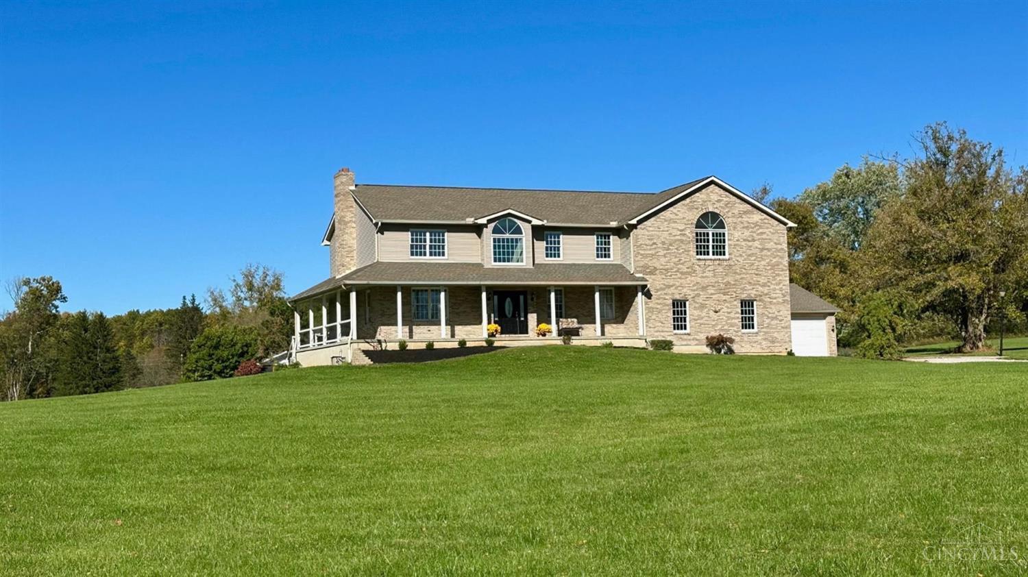 10404 Lees Creek Road — photo