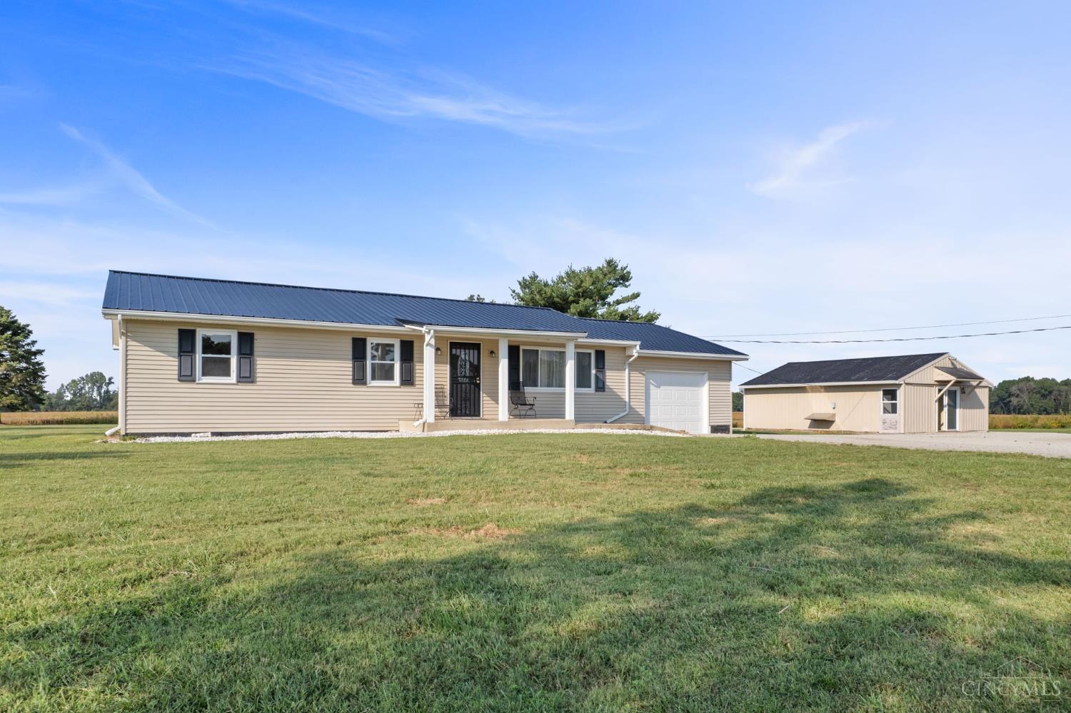 9185 Cold Corner Road — photo