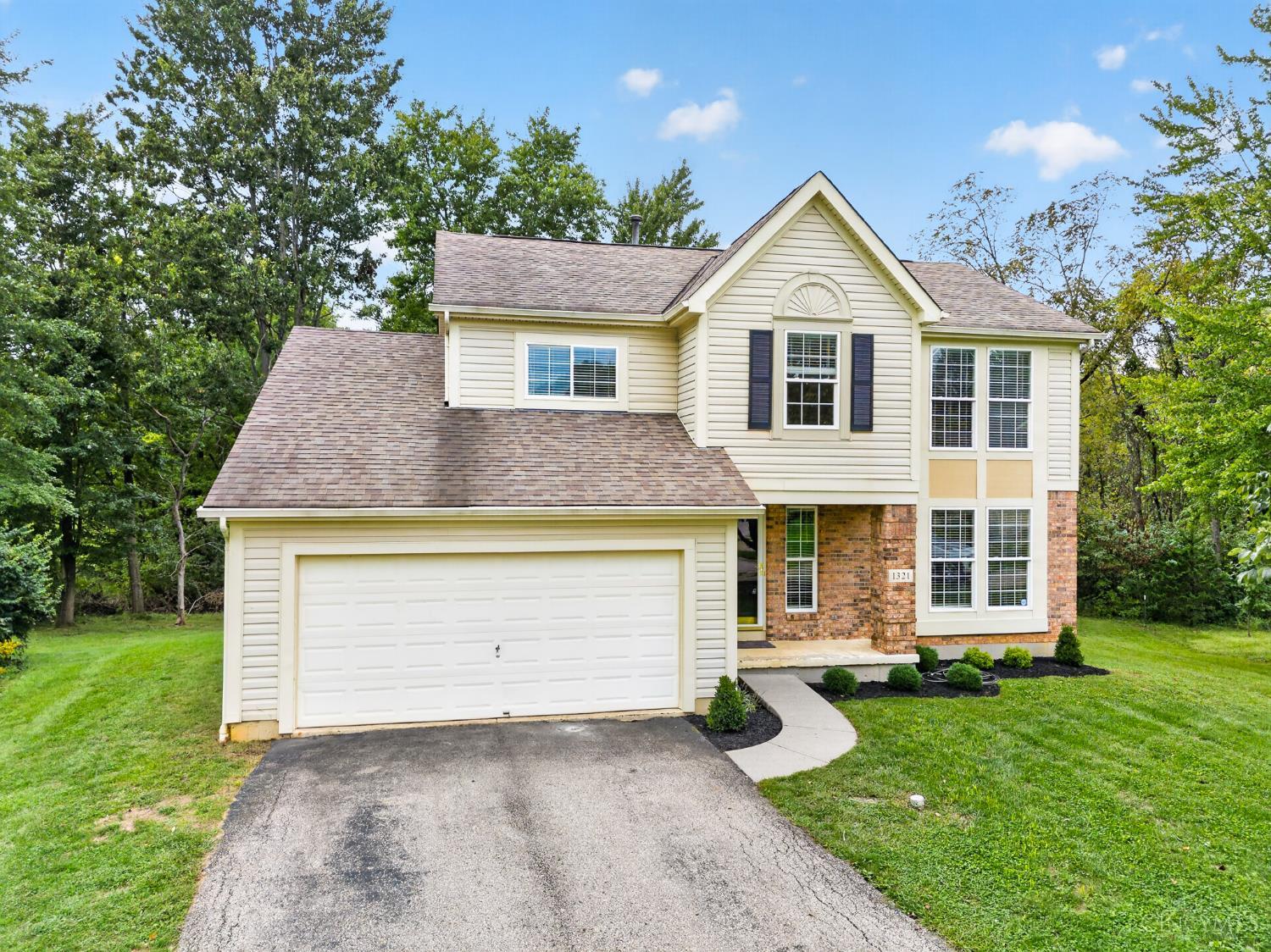 1321 Covedale Lane — photo