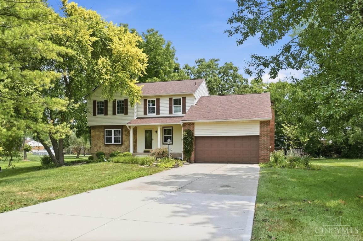 7590 Rolling Meadows Drive — photo