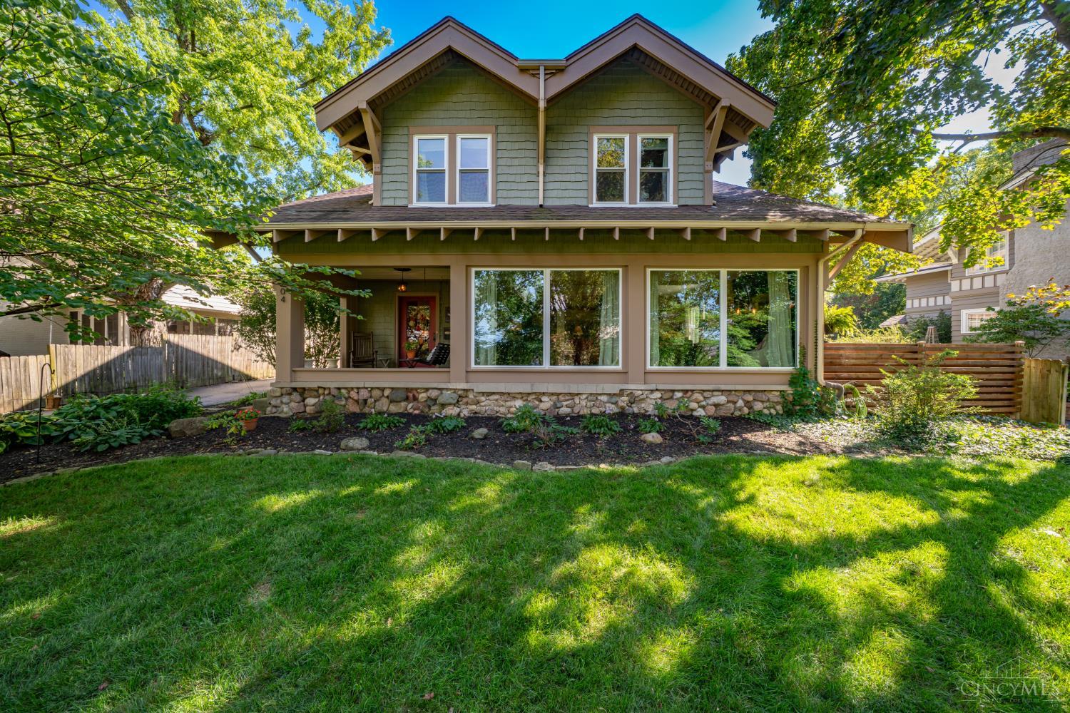 204 W Schantz Avenue — photo