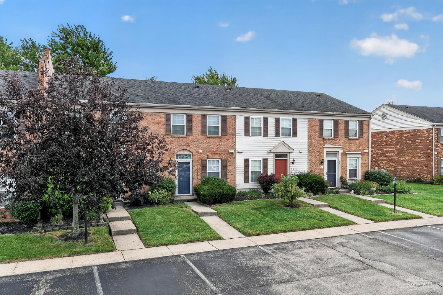 21 Courthouse Green — photo