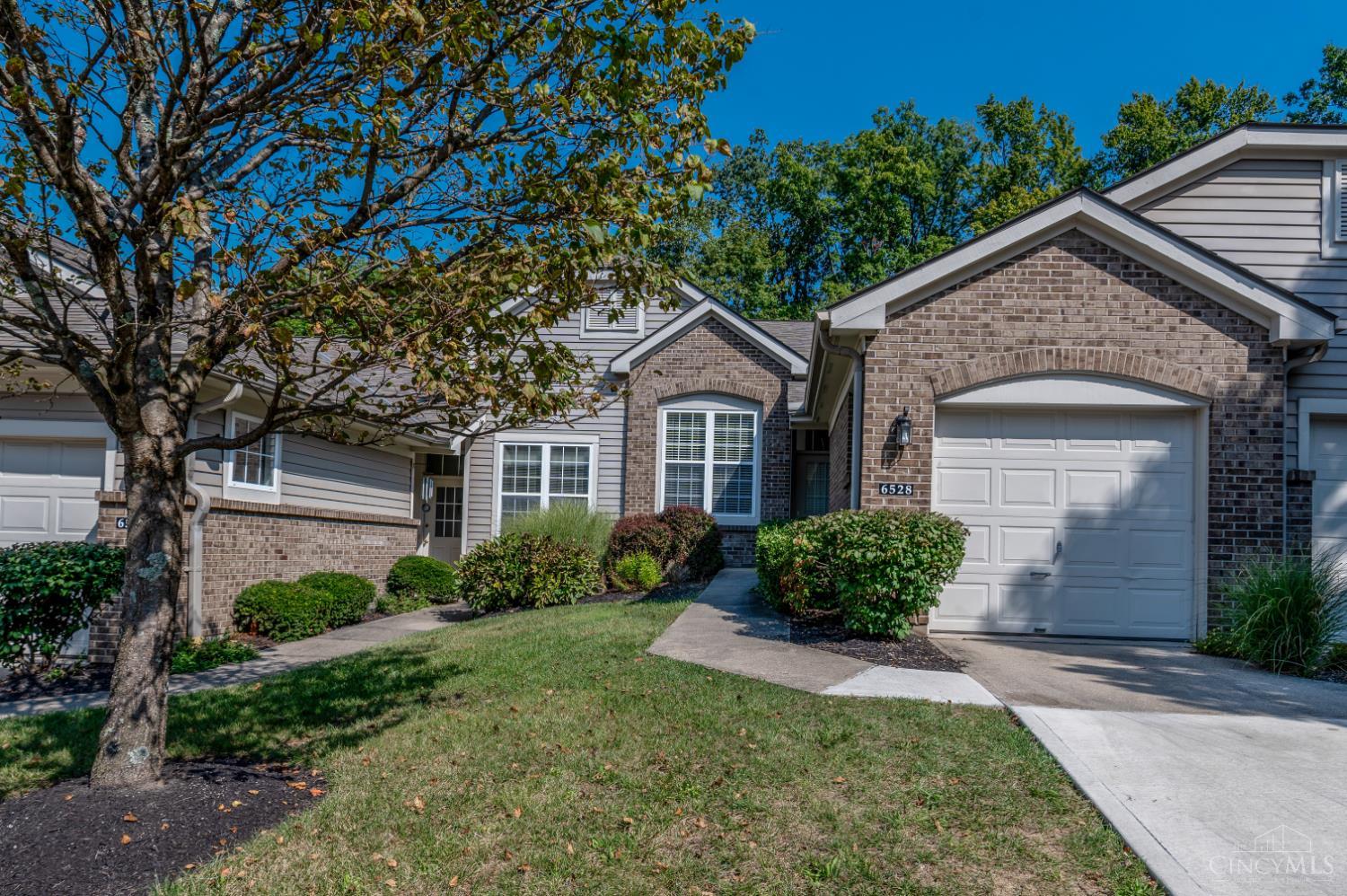 6528 Silverfox Drive — photo