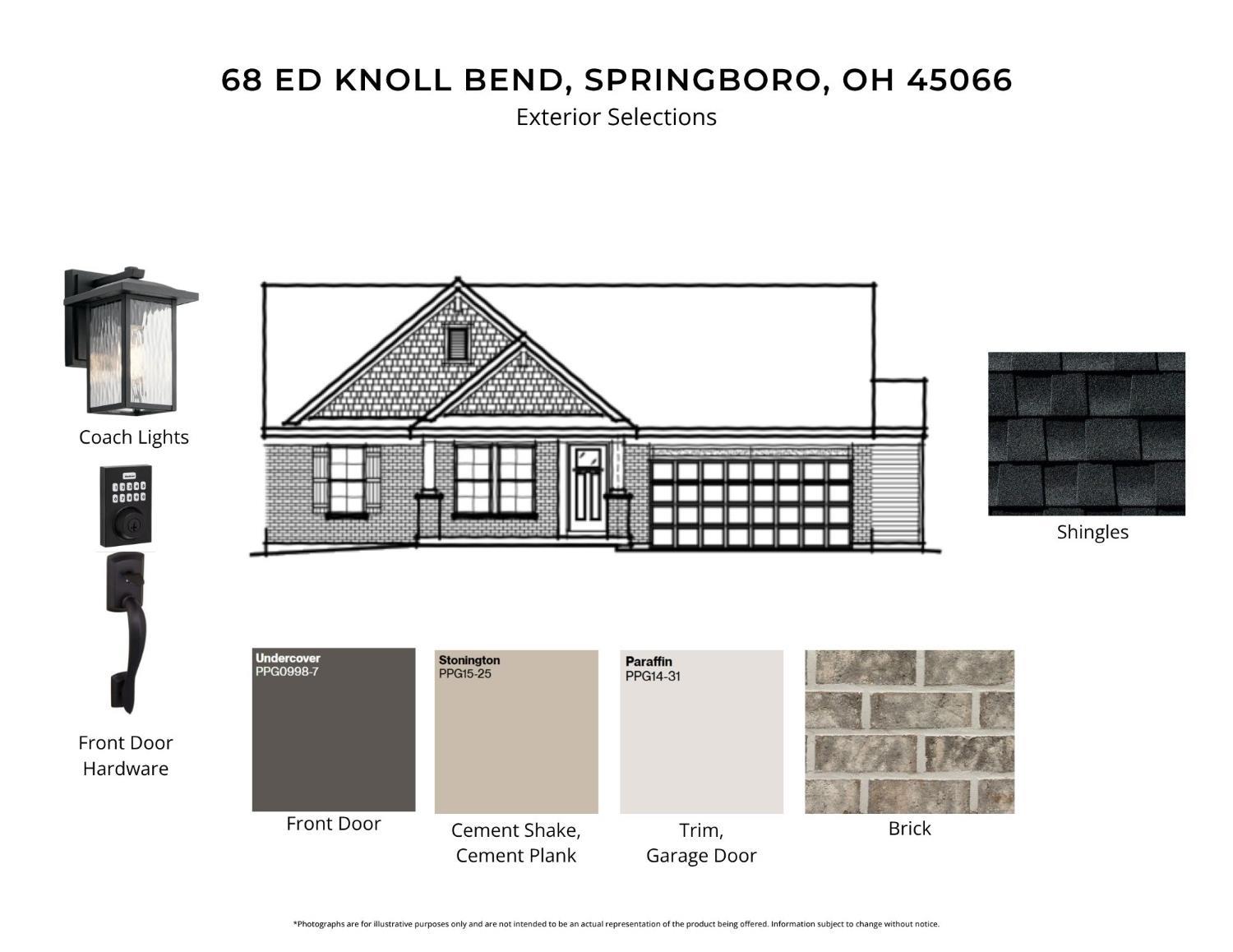 68 Ed Knoll Bend — photo