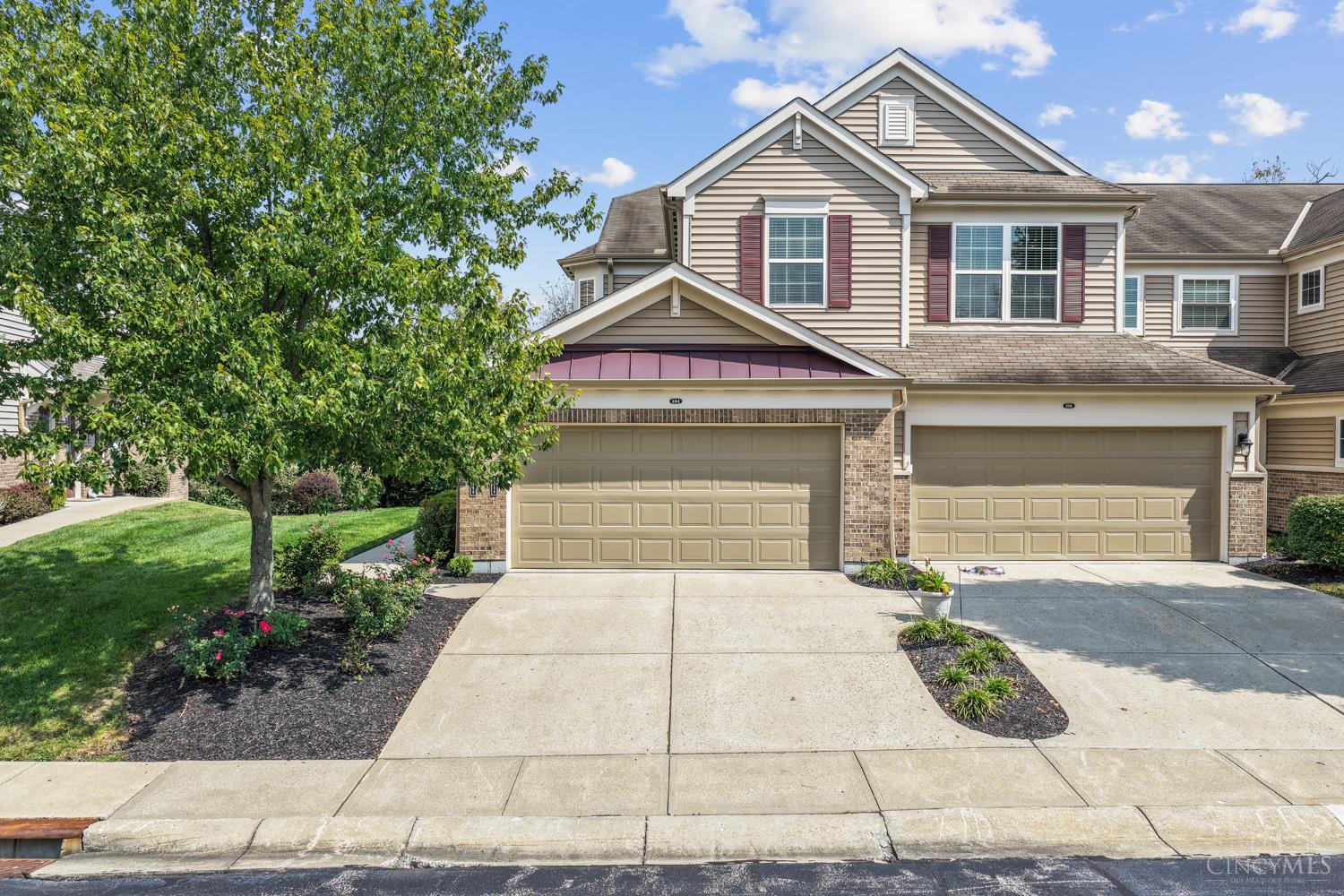 8164 Bridge Point Drive — photo