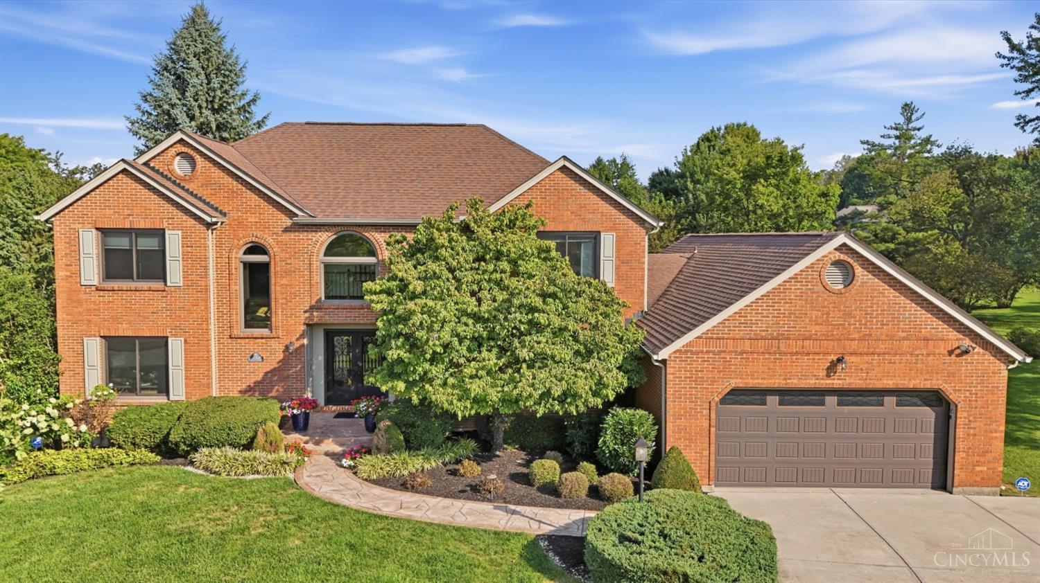 7313 Ridge Meadow Court — photo