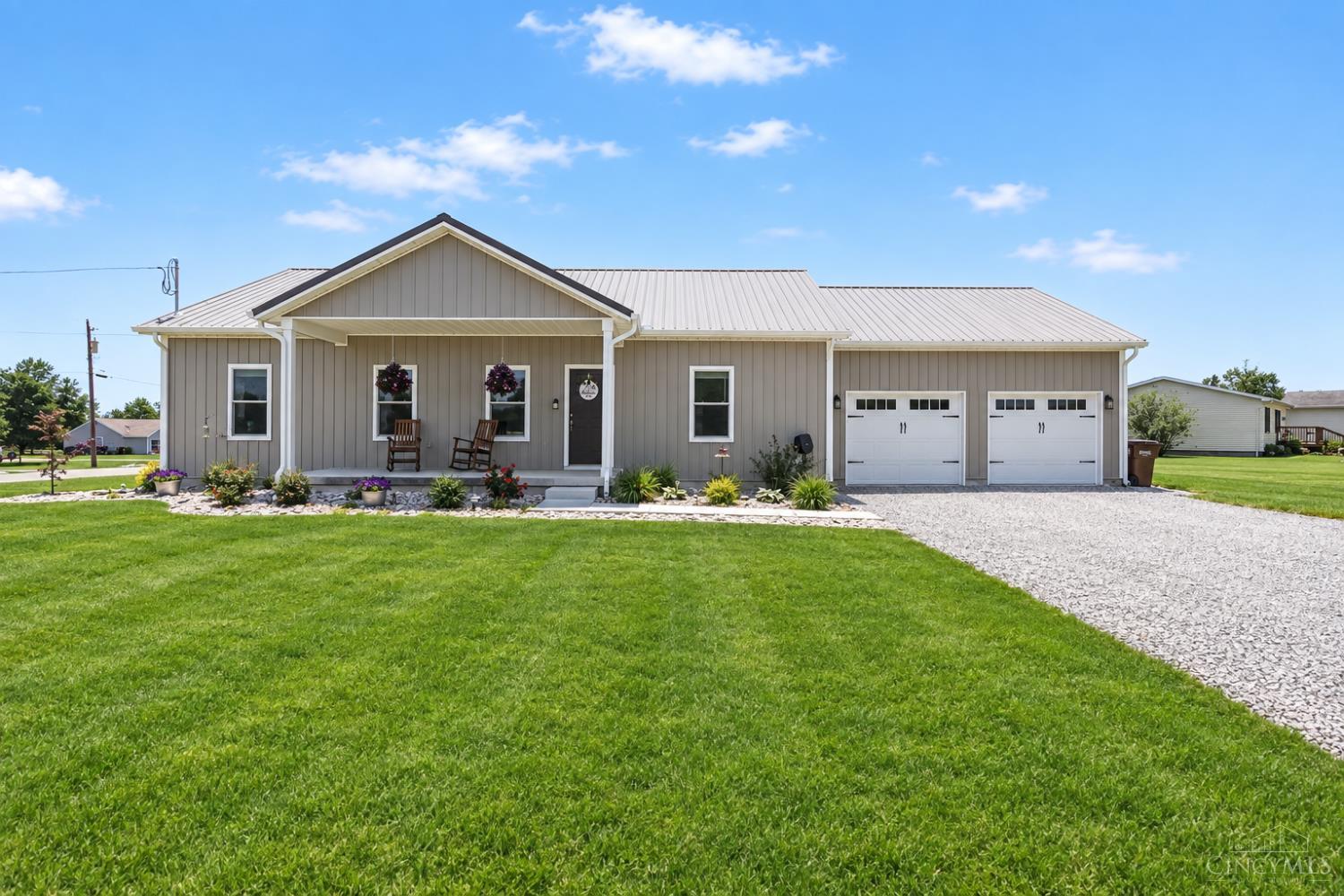 119 Hogan Drive — photo