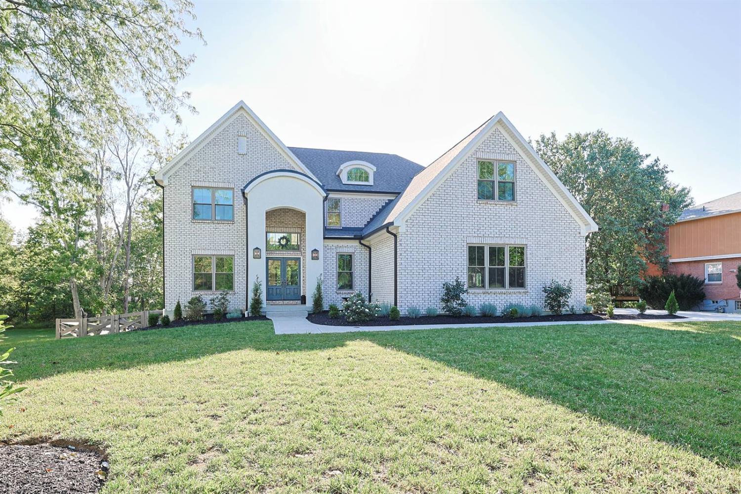 9200 Village Green Drive — photo