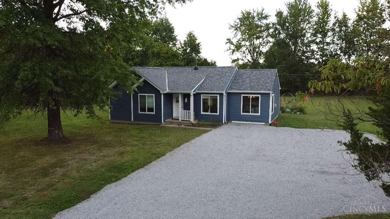 2389 Donald Road — photo