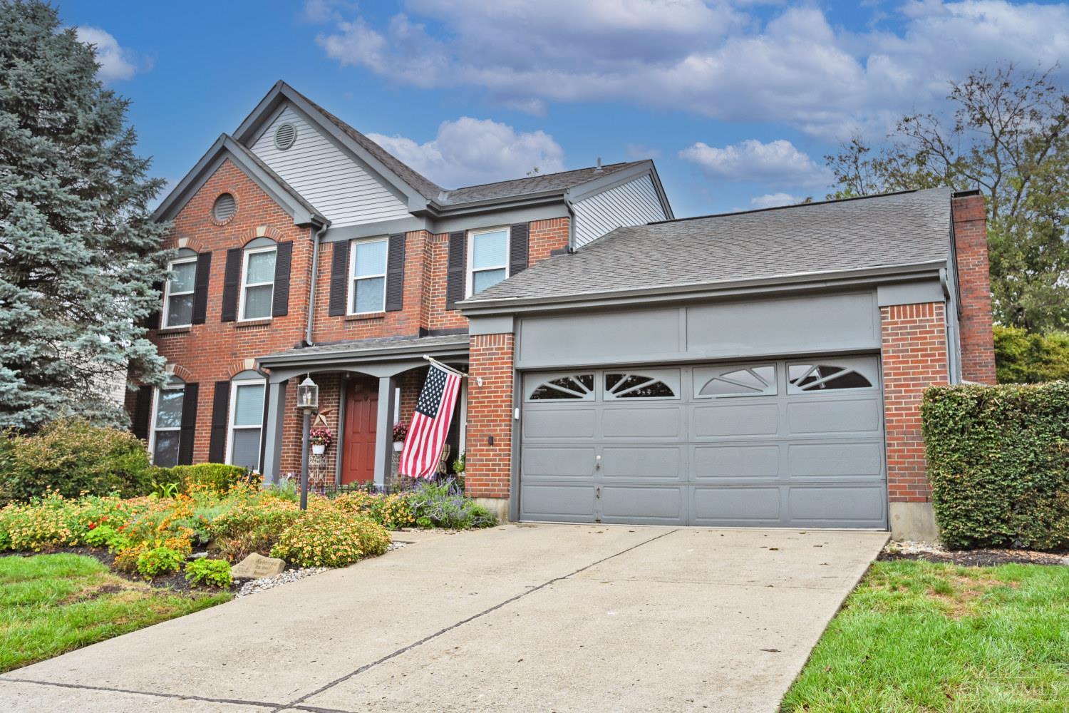 208 Eagleview Way, Reading, OH 45215 — photo 2