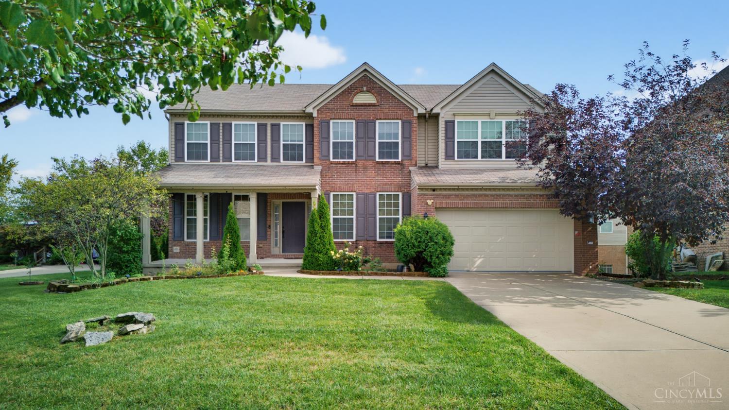 3344 Fairview Hill Court — photo