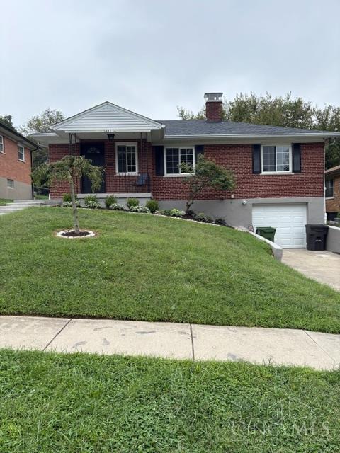 5435 Bonita Drive — photo