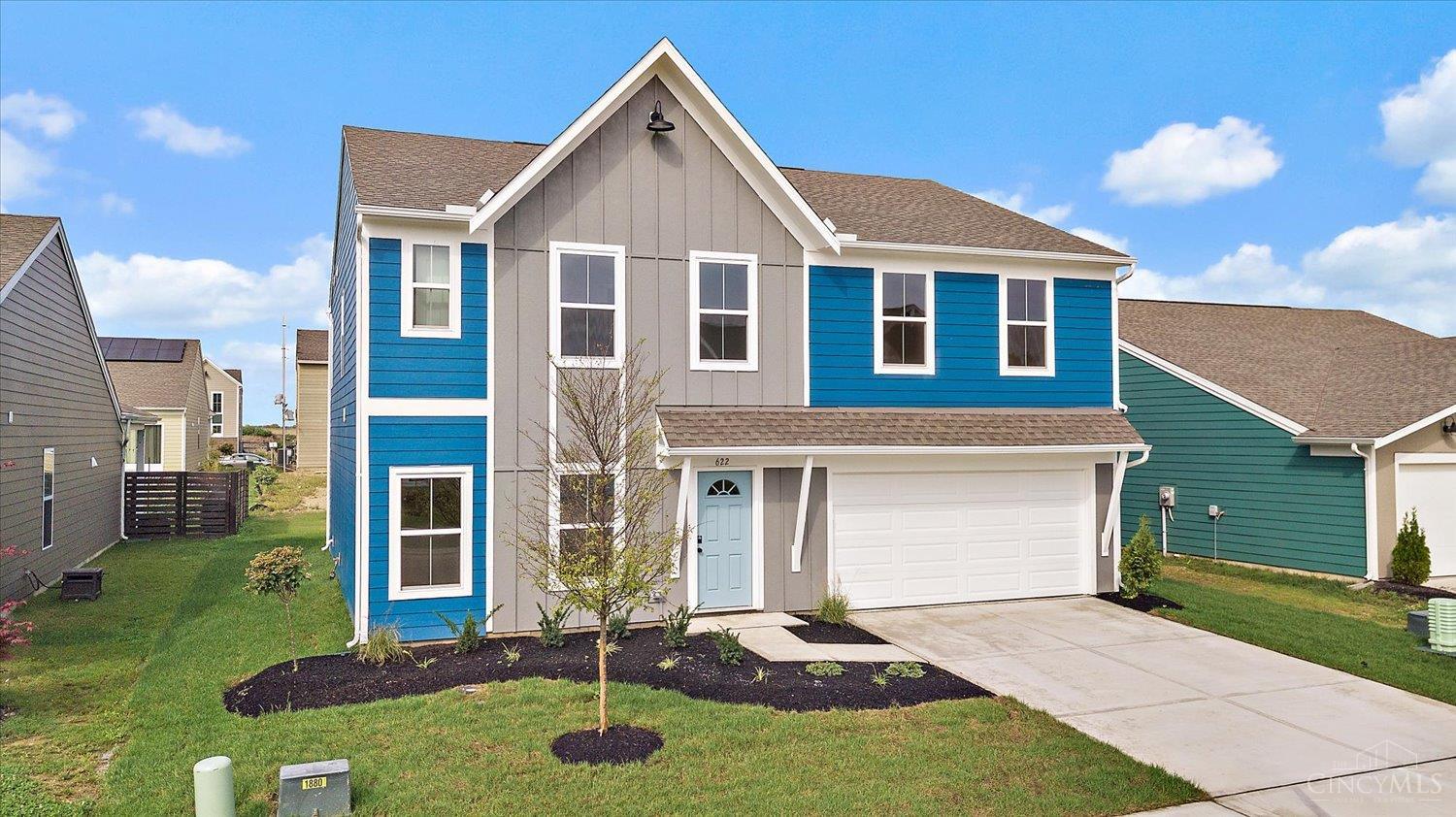 622 Tulip Court — photo