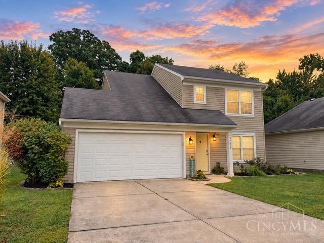 3467 Hickory Lane — photo