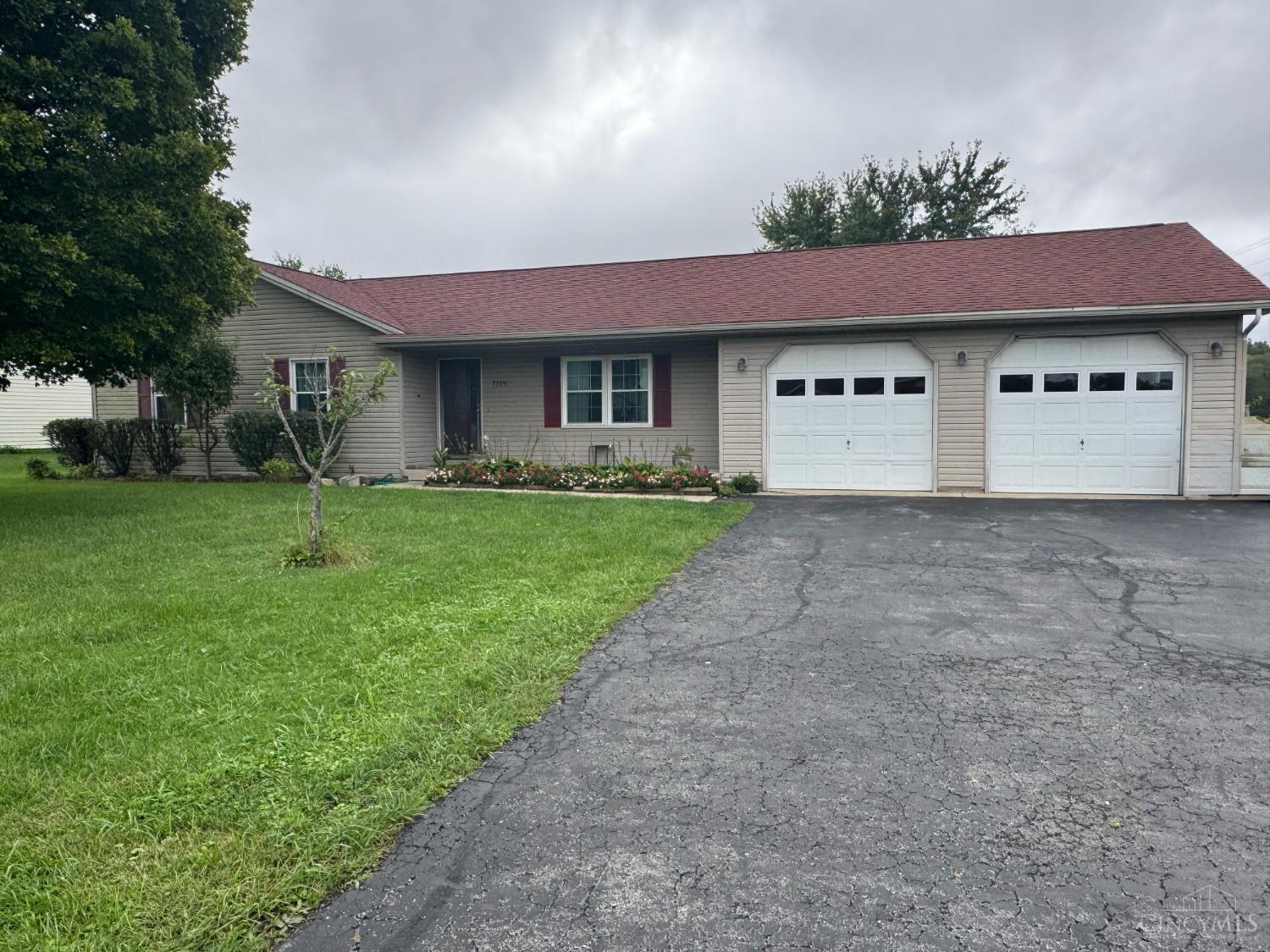 7319 Fairground Road, Blanchester, OH 45107 — photo 2