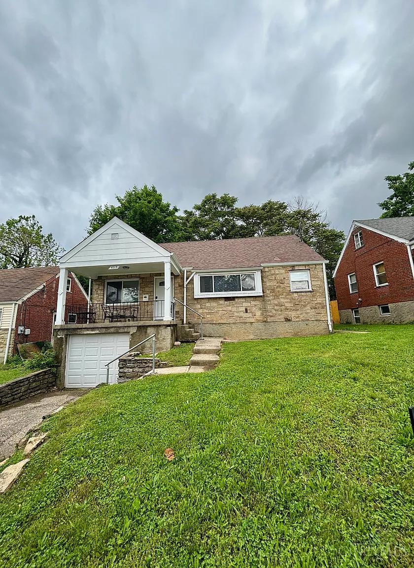 6015 Red Bank Road — photo